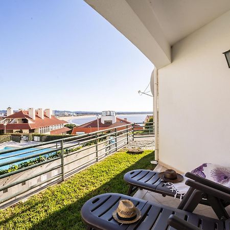Paradise Com Vista Sobre A Baia São Martinho do Porto Extérieur photo