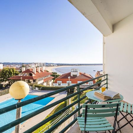 Paradise Com Vista Sobre A Baia São Martinho do Porto Extérieur photo